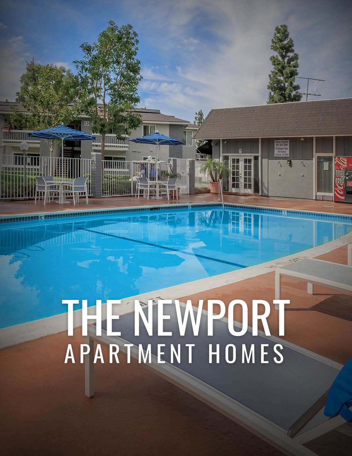 The Newport Property Photo