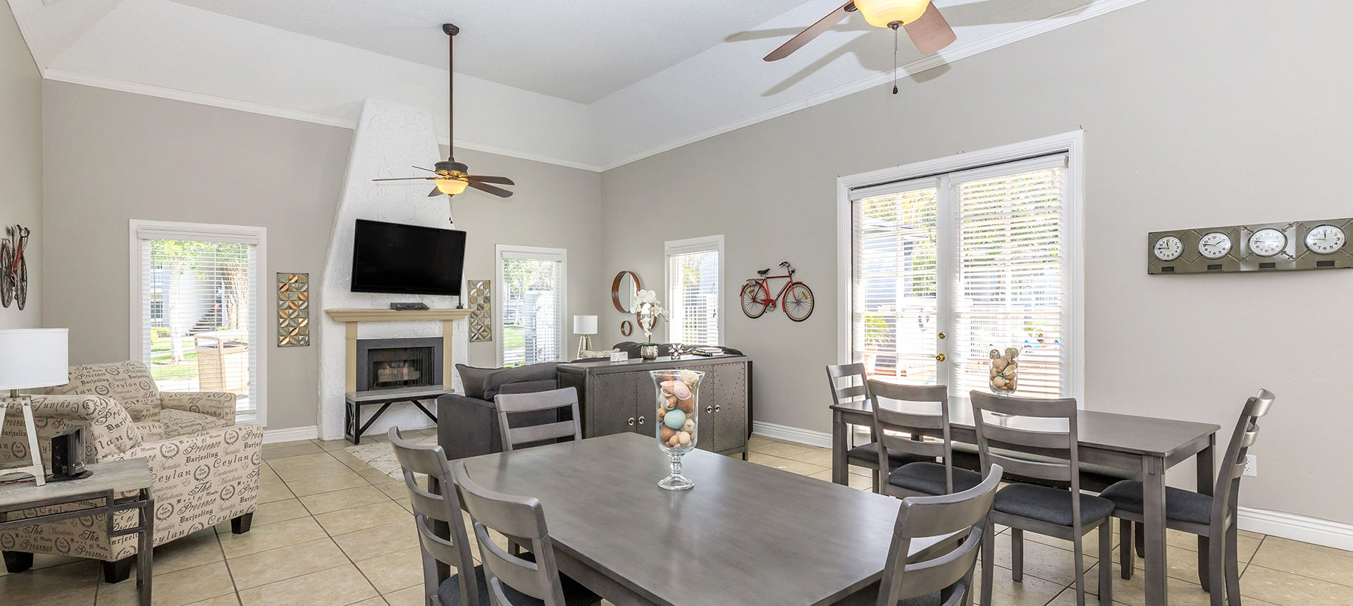 The Newport Apartments in Riverside, CA